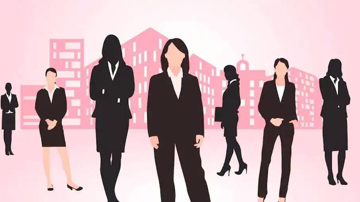 Unleashing the Power of Women in Business - Entrepreneur Gulf