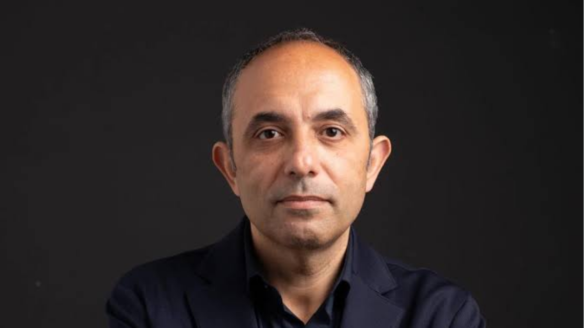 Elie Habib- Entrepreneur Gulf