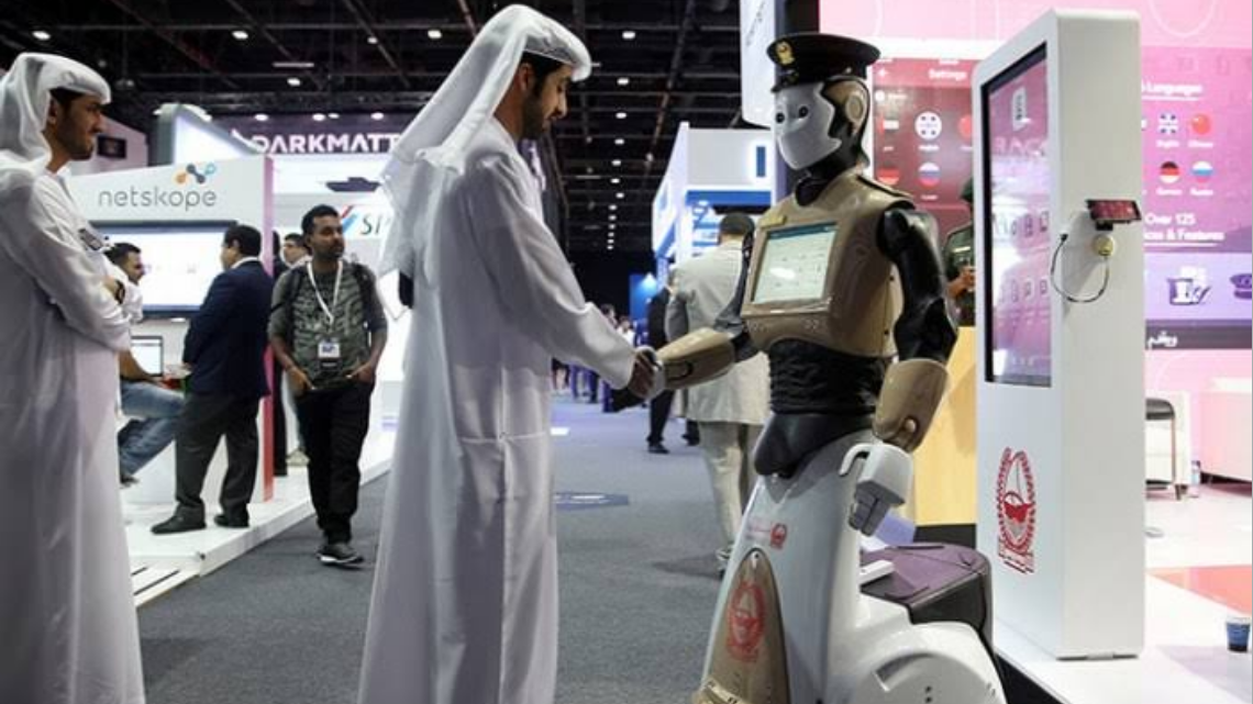 From Elements Influencing the Development of IT Services in Saudi Arabia to Prospects for the Future, Discover more how Saudi Arabia’s IT services growth is fastest in MEA - Entrepreneur Gulf