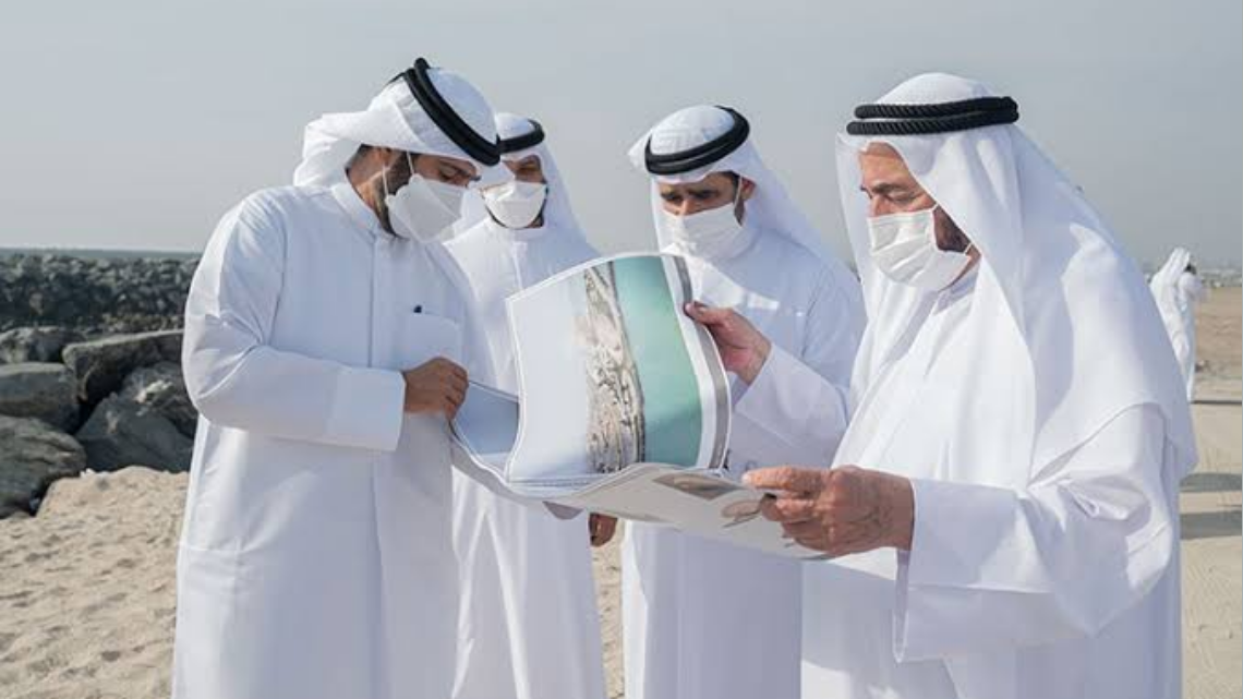 Pinnacle Progress - Entrepreneur Gulf