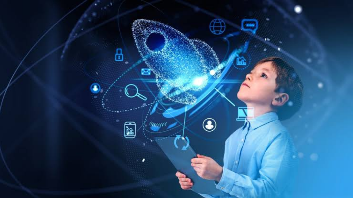 Top 5 Emerging Technologies Transforming Gulf's Business Landscape- Entrepreneur Gulf