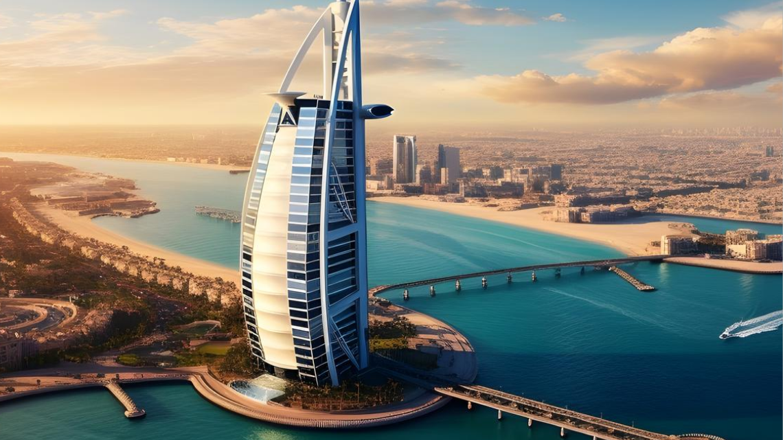 UAE - Entrepreneur Gulf