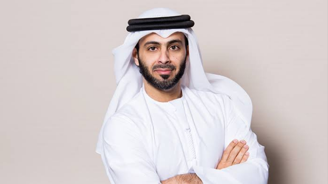 Malek Al Malek - Entrepreneur Gulf Malek Al Malek - Entrepreneur Gulf