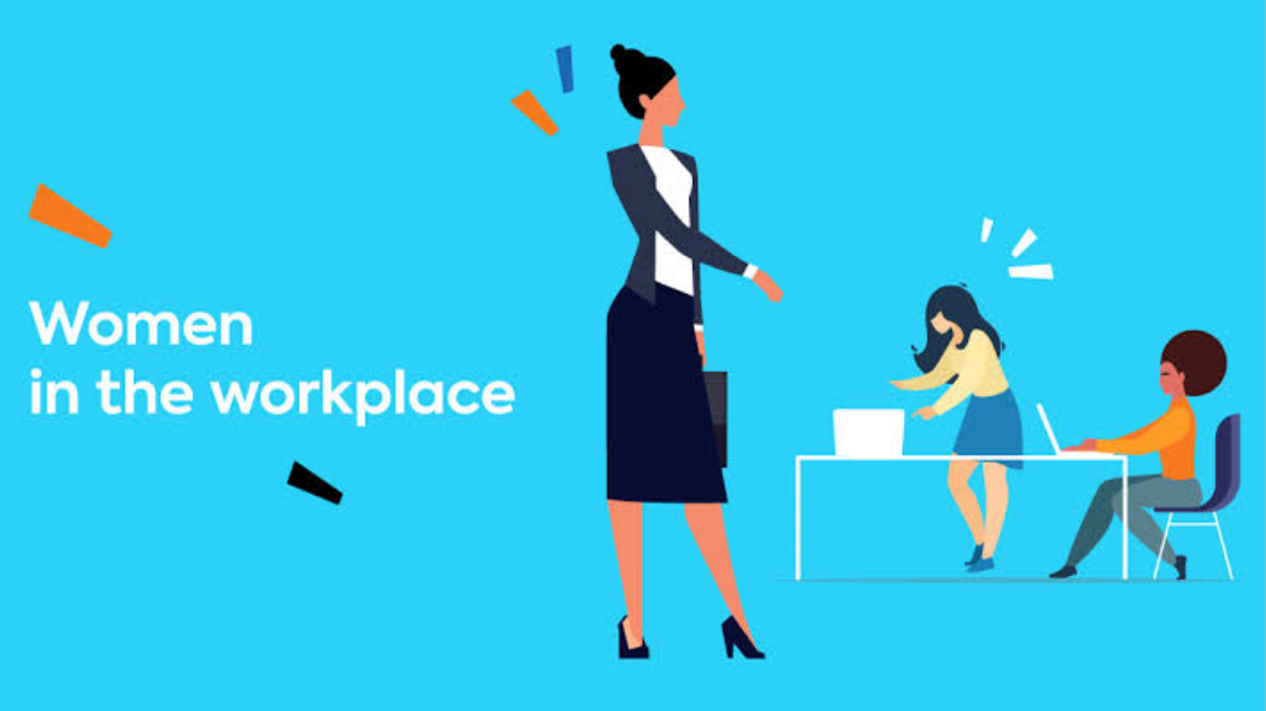 women lead - Entrepreneur Gulf