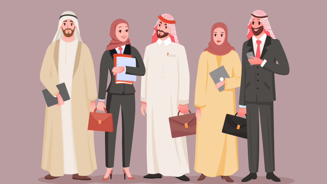 A Guide to Etiquette and Business Culture in Gulf Countries - Entrepreneur Gulf