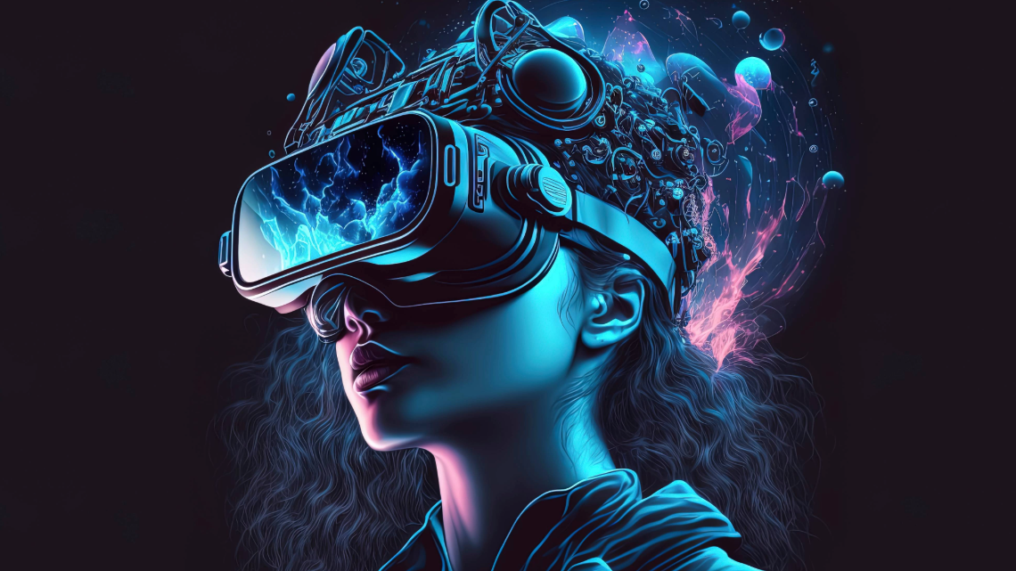 Metaverse market value - Entrepreneur Gulf