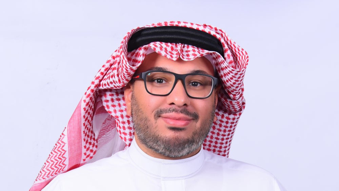 Wael A. Kabli - Entrepreneur Gulf