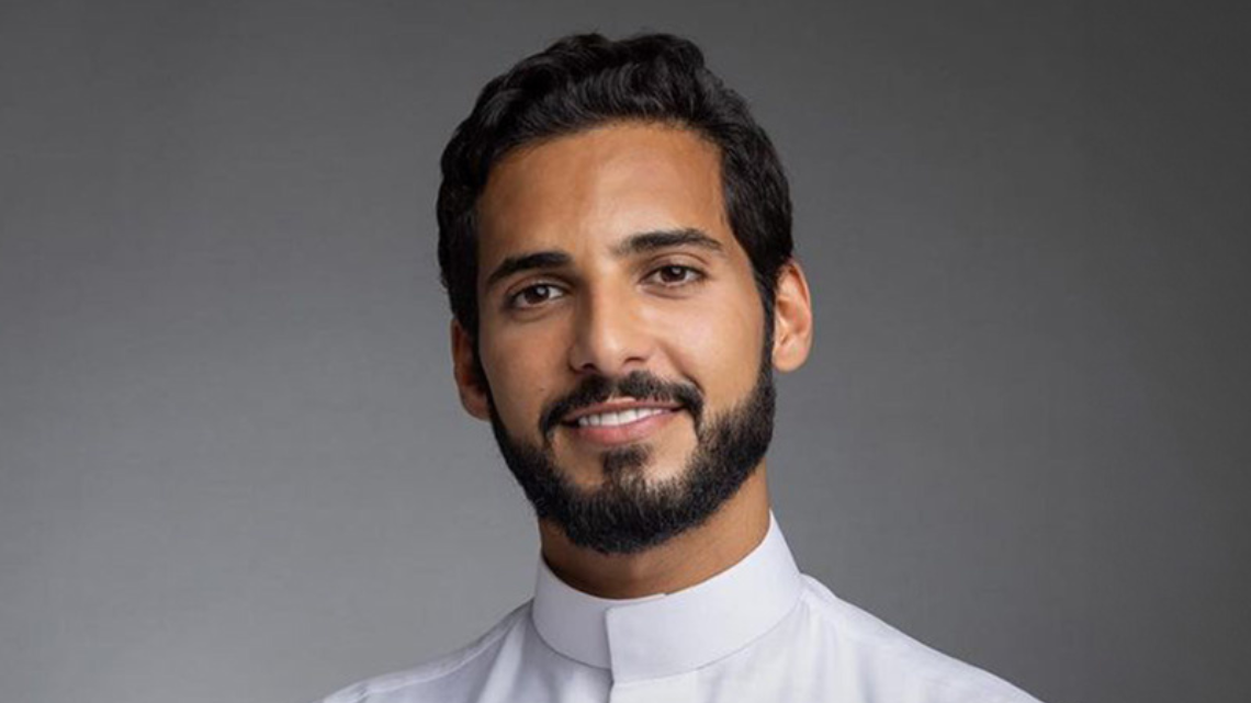 Abdulaziz Al-Saud- Entrepreneur Gulf