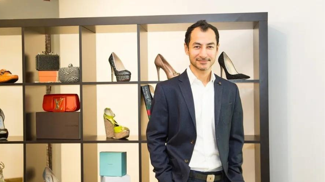 Kunal Kapoor - Entrepreneur Gulf