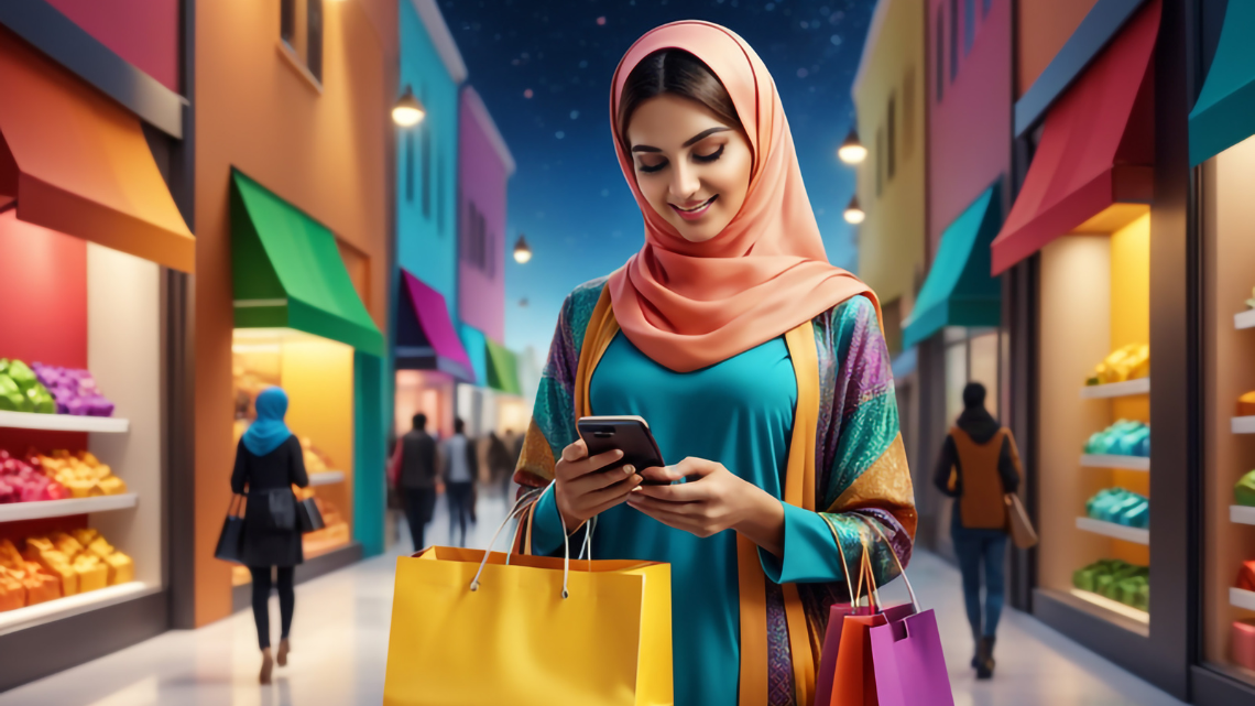 Social Media Marketing - Entrepreneur Gulf
