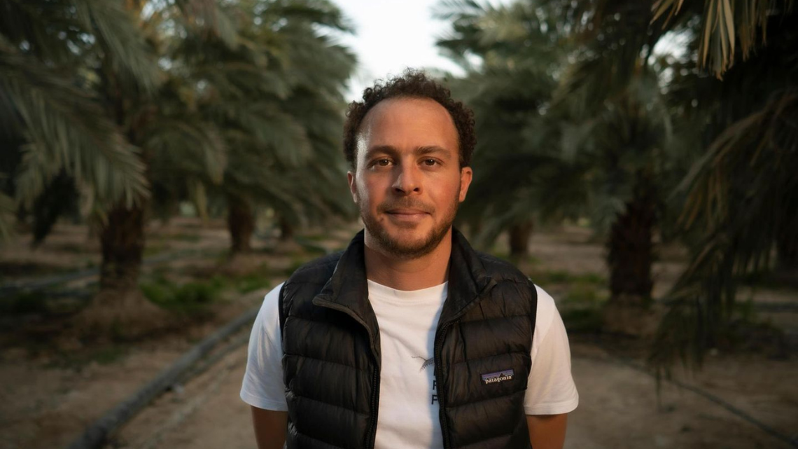Zeid Sinokrot - Entrepreneur Gulf