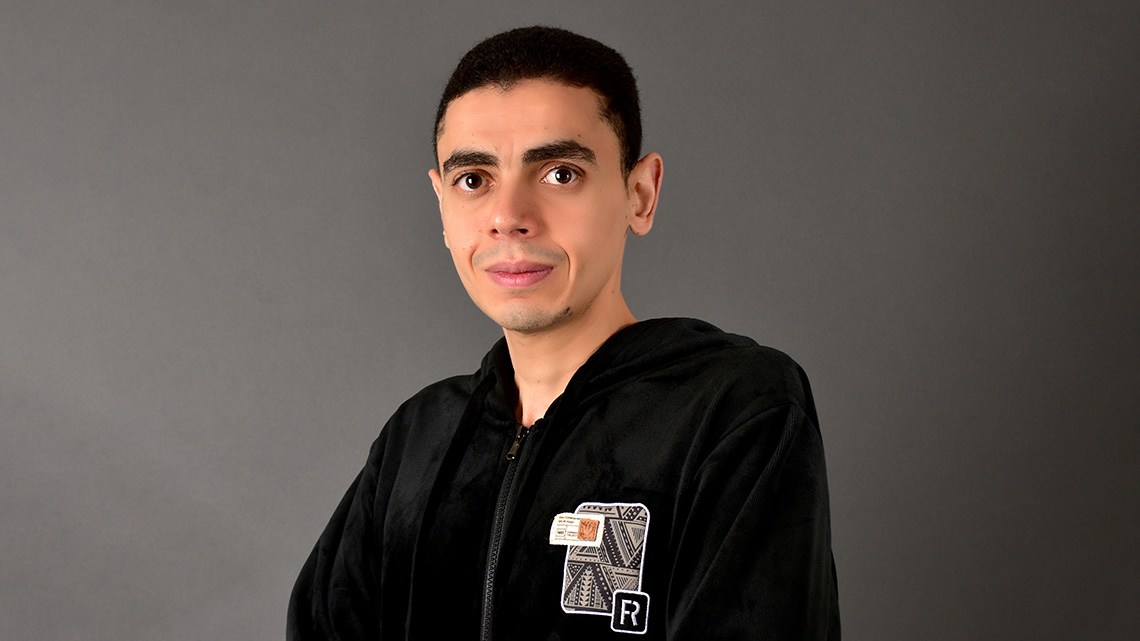 Mohamed Ibrahim- Entrepreneur Gulf