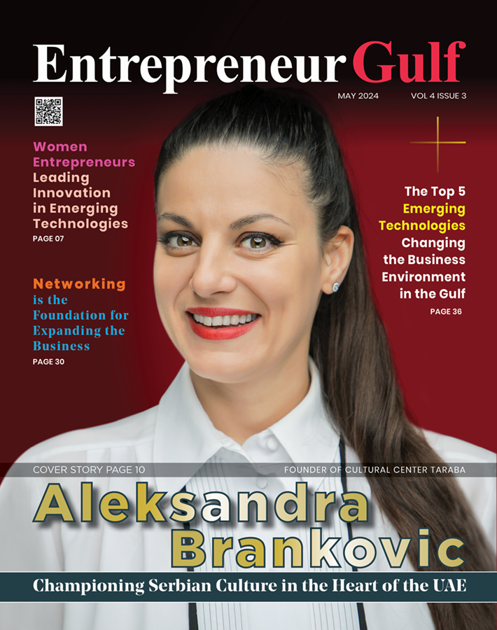 Vol 4 Issue 3 New- Entrepreneur Gulf