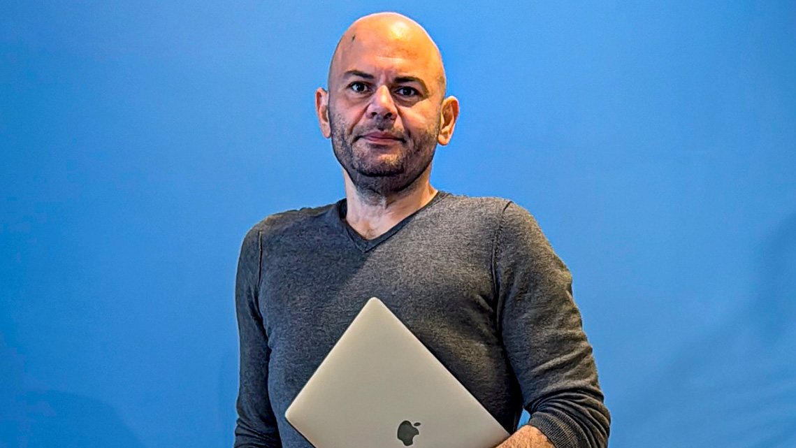 Yehia Itani - Entrepreneur Gulf
