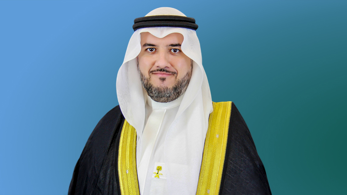 Dr. Mohammed Al-Surf- Entrepreneur Gulf