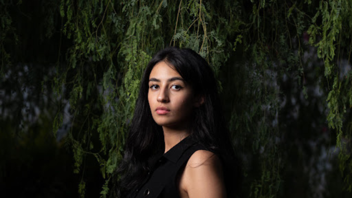 Nuhayr Zein- Entrepreneur Gulf