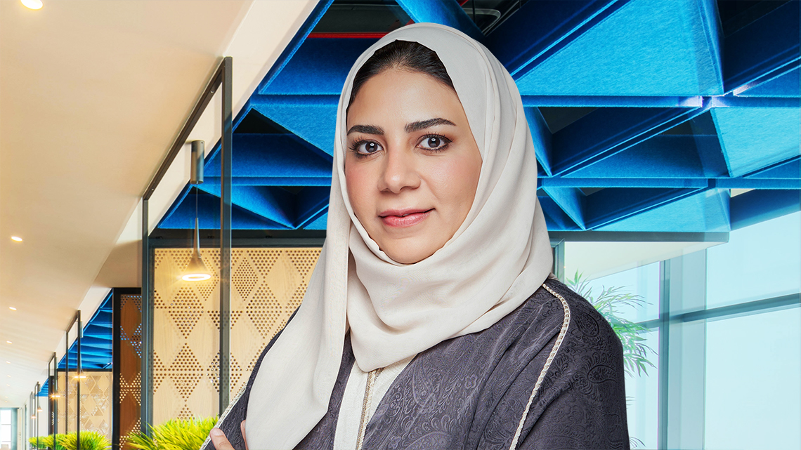 Sara Batterjee - Entrepreneur Gulf Sara Batterjee - Entrepreneur Gulf