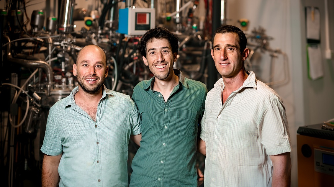 The Golan Brothers- Entrepreneur Gulf