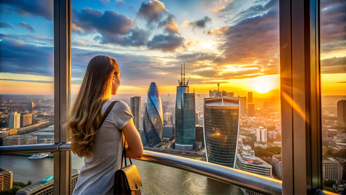 Dubai for Your New Business - Entrepreneur Gulf