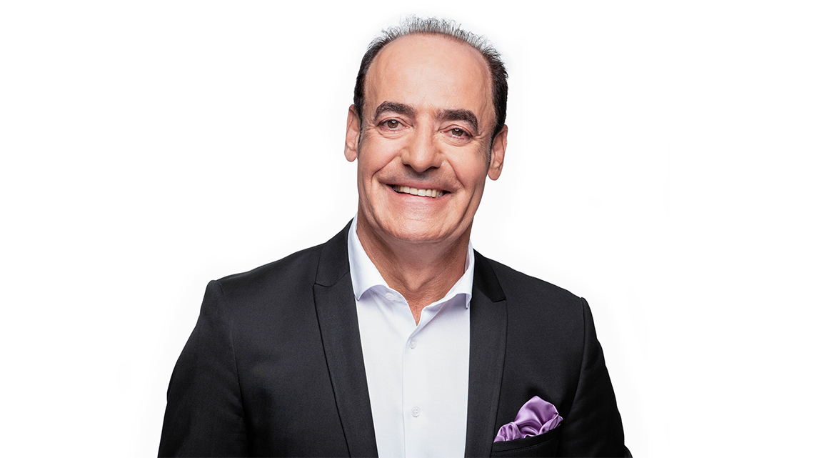 Irfan Tansel- Entrepreneur Gulf