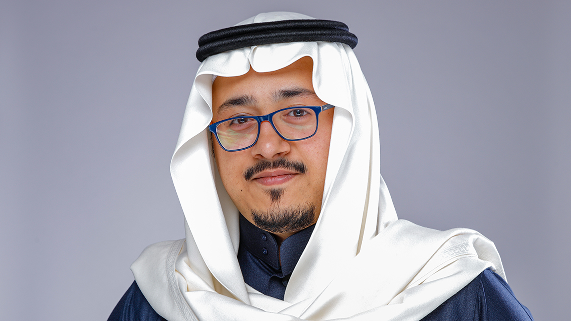 Khaled Hassoun- Entrepreneur Gulf