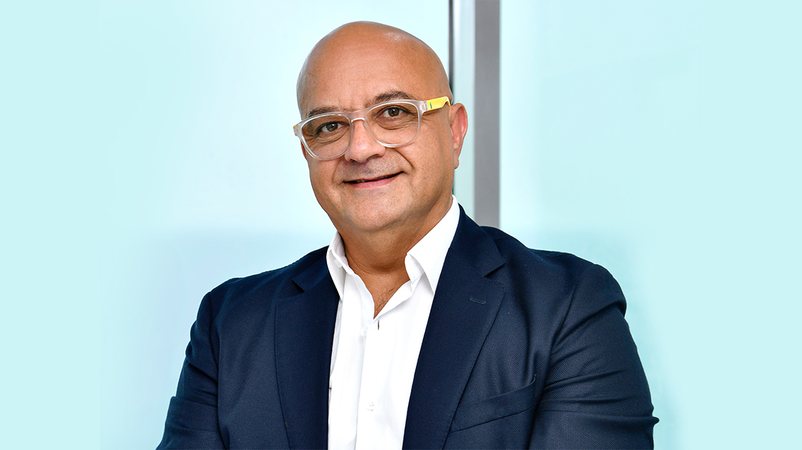 Rober Zadikian- Entrepreneur Gulf