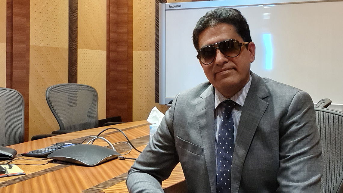Ahlia Chemicals Company- Entrepreneur Gulf