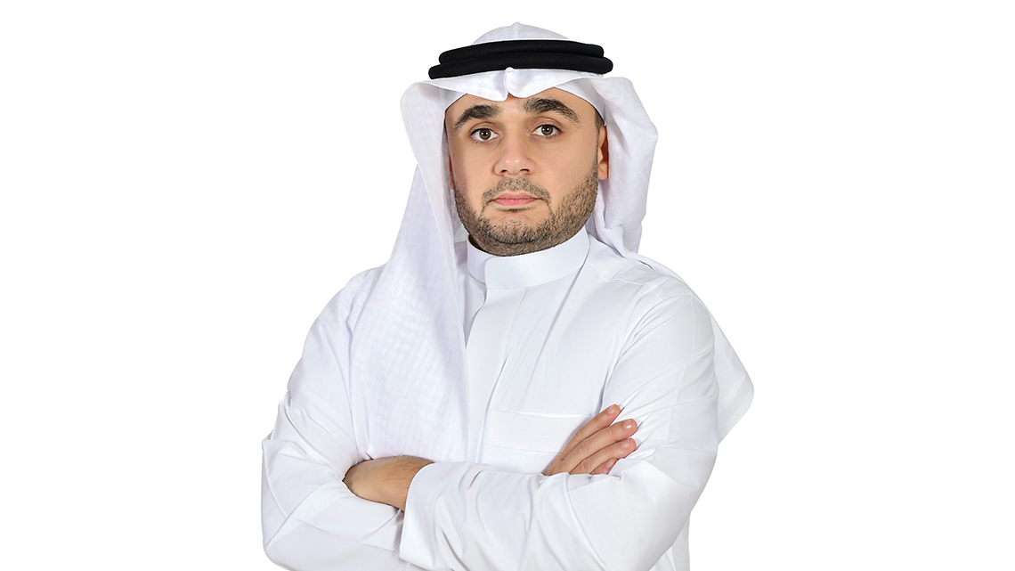 Salman Attieh- Entrepreneur Gulf