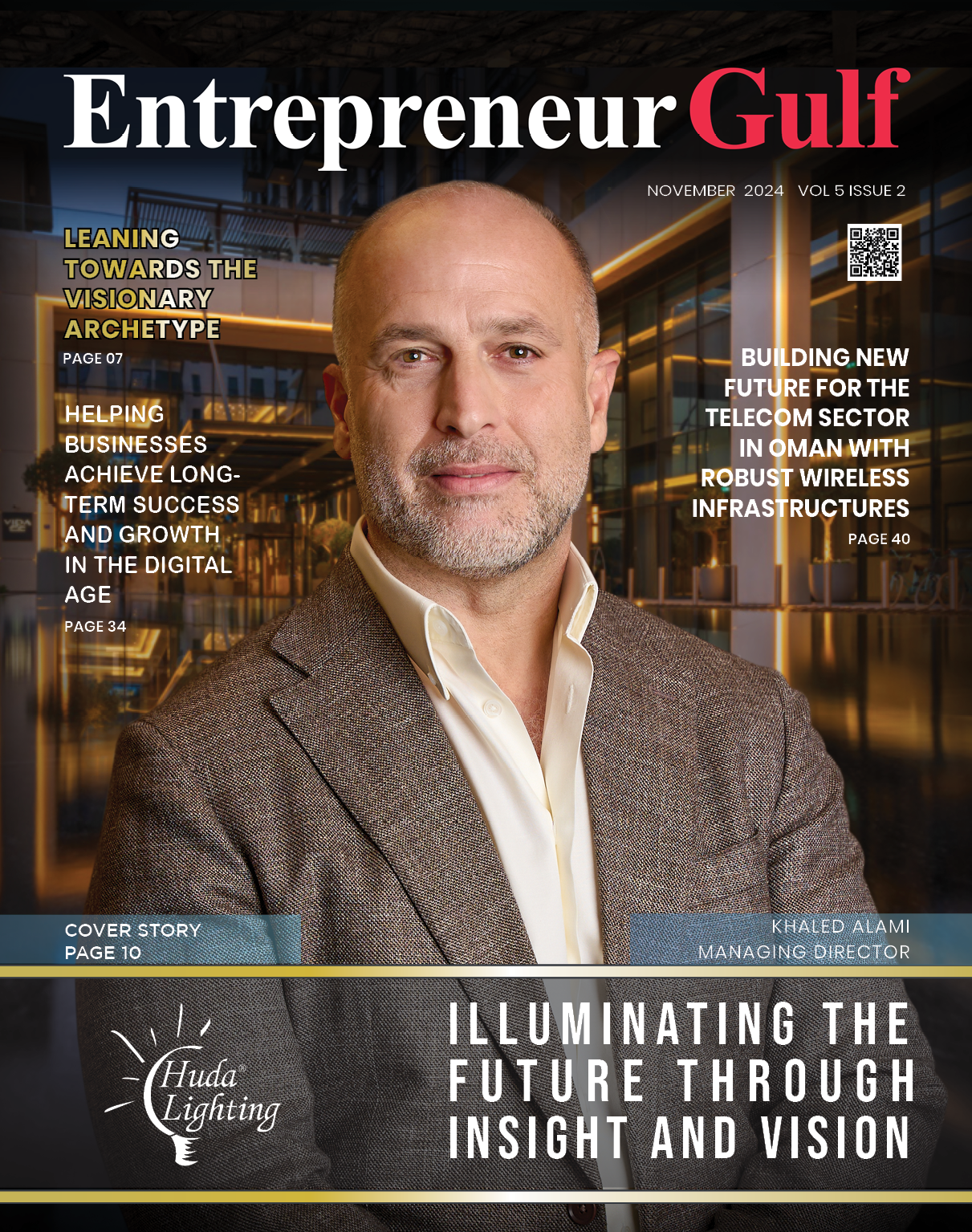 Vol 5 Issue 2 New- Entrepreneur Gulf