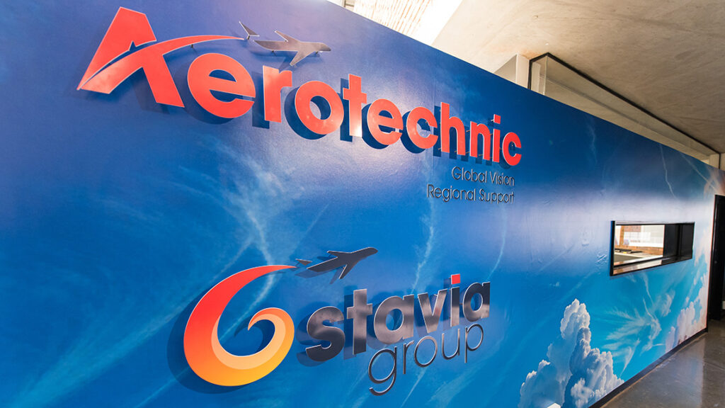 Aerotechnic Middle East 2