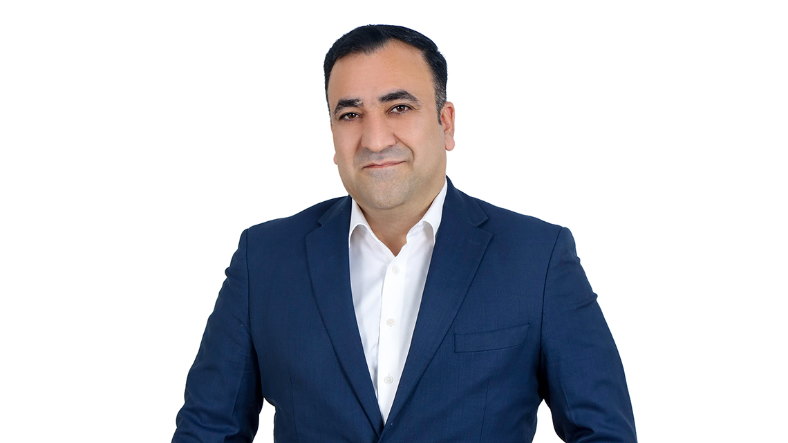 AB Transportation- Entrepreneur Gulf