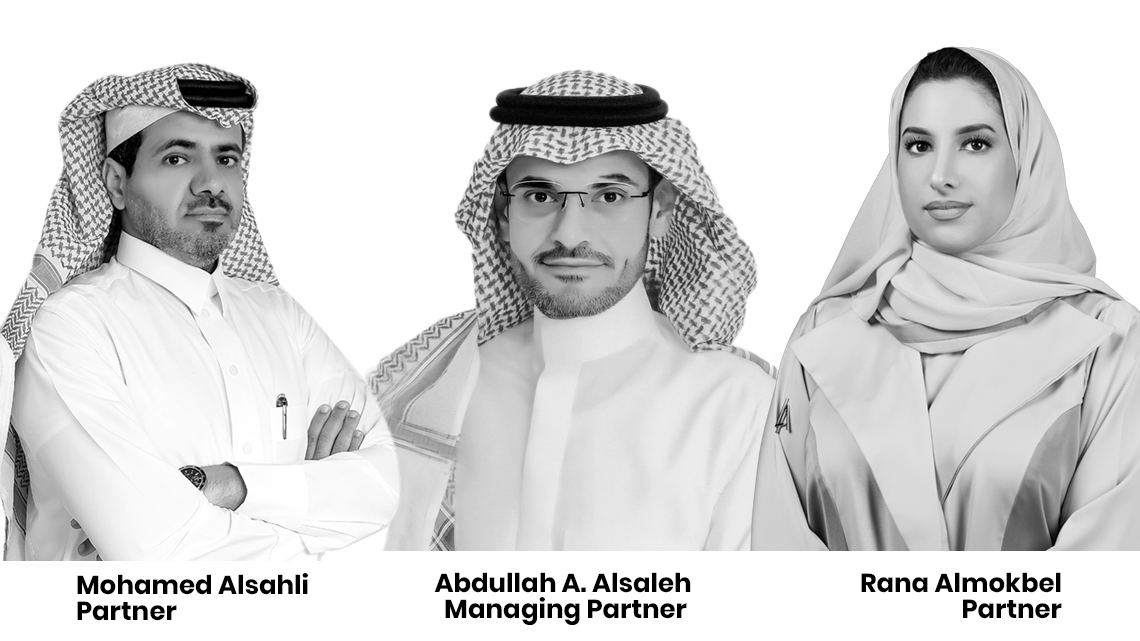 Alsaleh, Alsahli & Partners Law Firm L.L.P- Entrepreneur Gulf