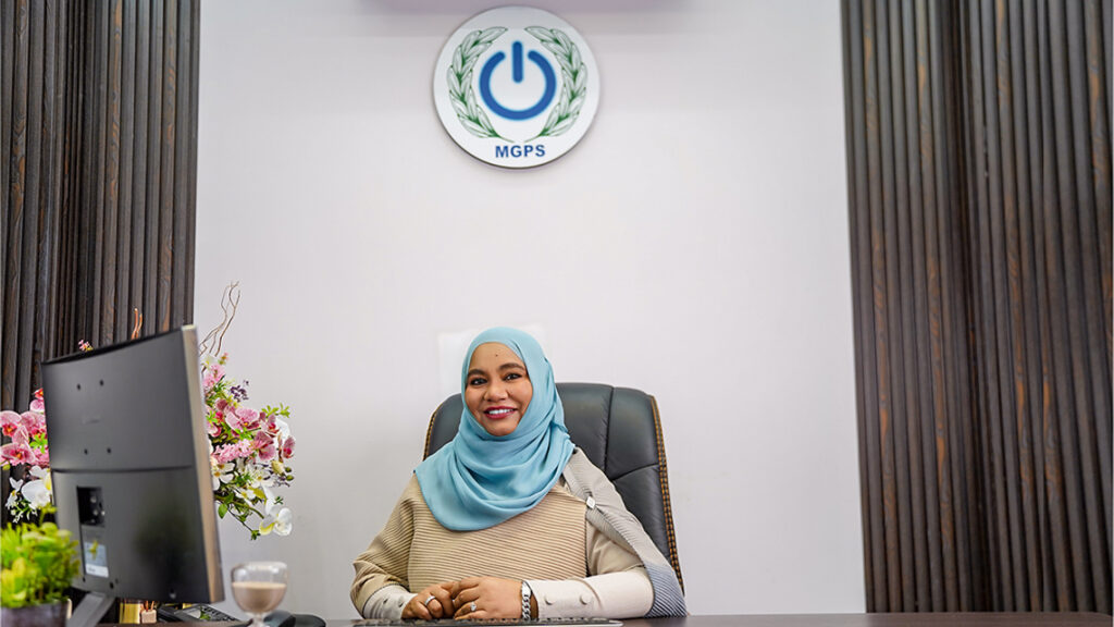 Noor Saldin 2