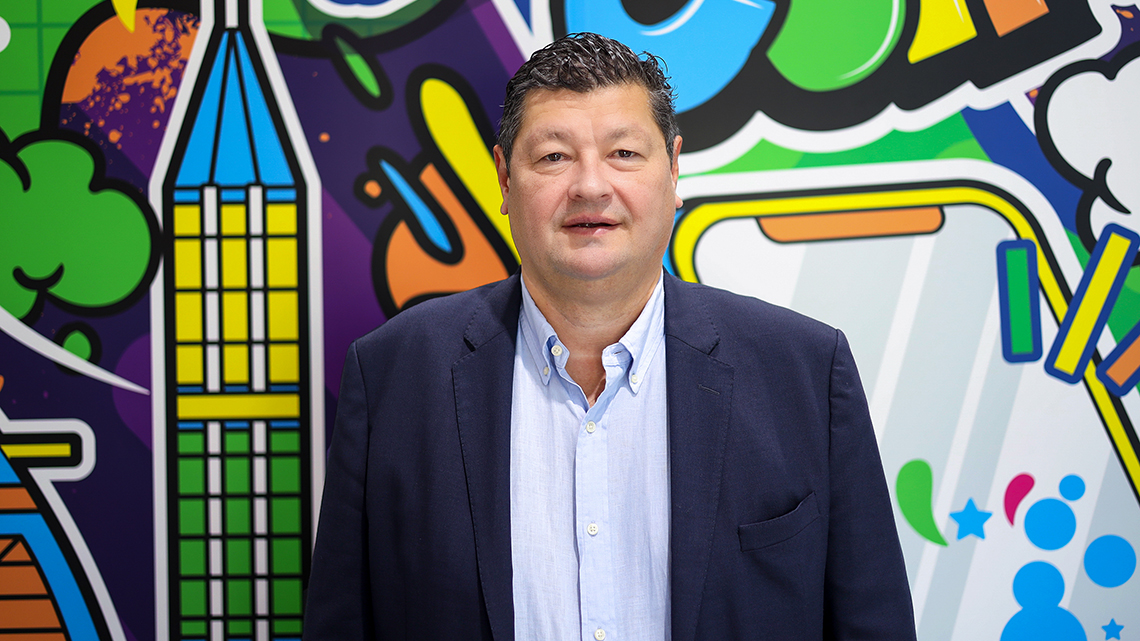 Trasna Solutions Technologies- Entrepreneur Gulf