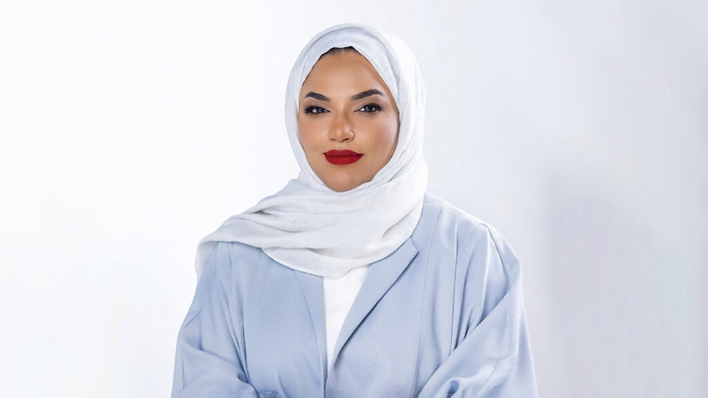 Ayida Al Riyami 2