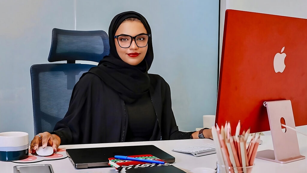 Ayida Al Riyami 3