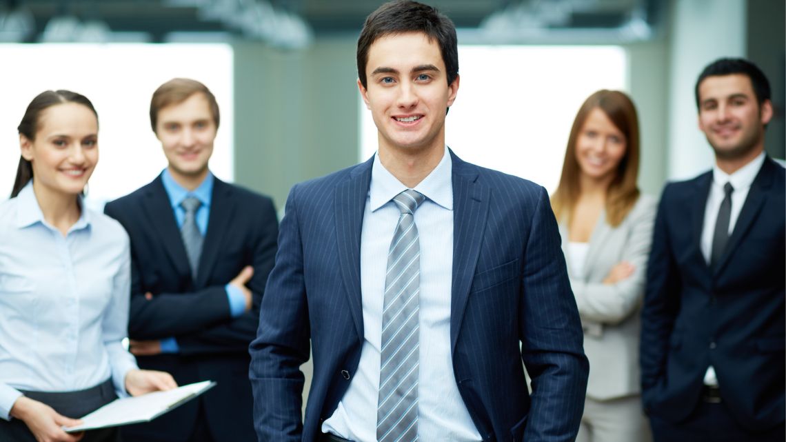 Emotional Intelligence in Effective Leadership - Entrepreneur Gulf Emotional Intelligence in Effective Leadership - Entrepreneur Gulf