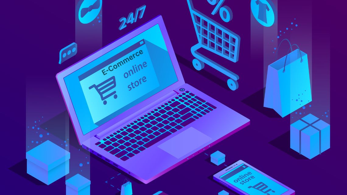 Future of E-Commerce in the Gulf- Entrepreneur Gulf