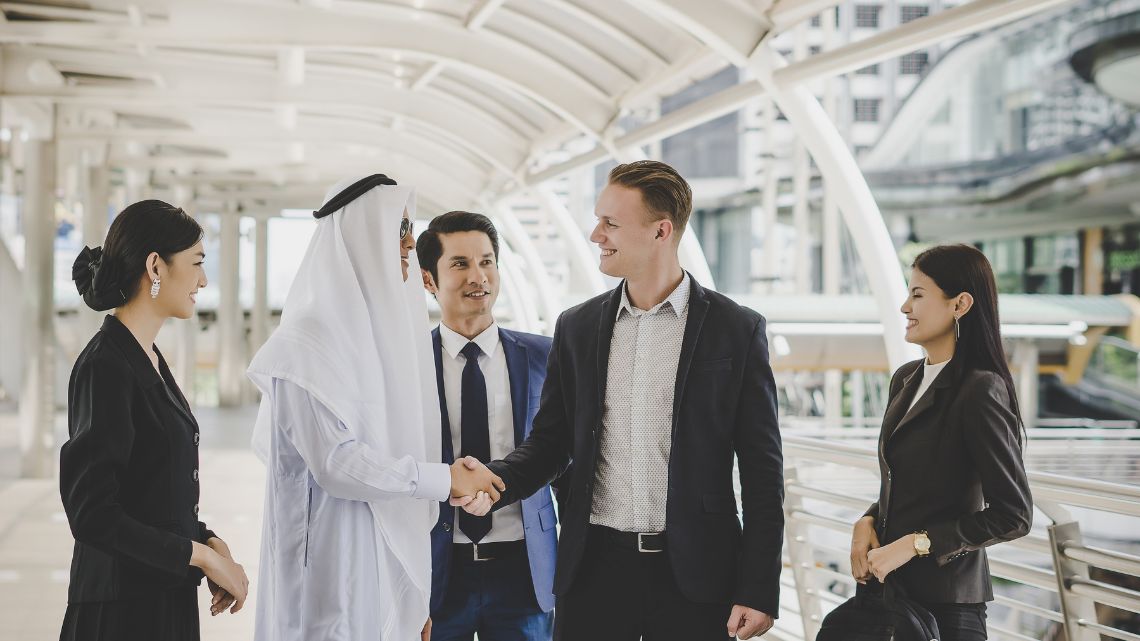 Opportunities and Challenges of Entrepreneurship- Entrepreneur Gulf