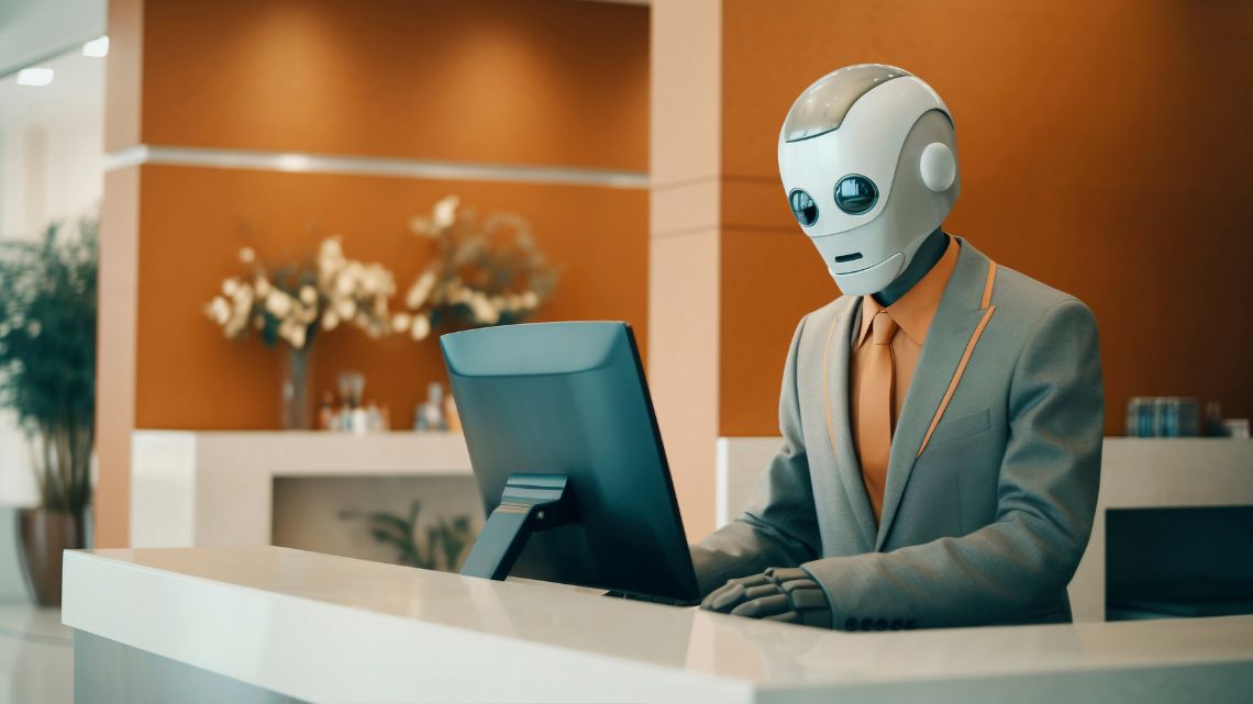 AI and Leadership - Entrepreneur Gulf