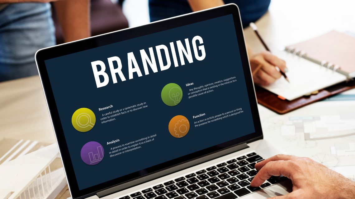 Branding- Entrepreneur Gulf