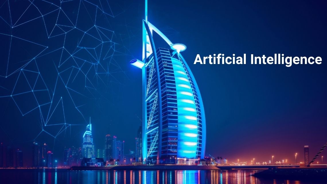 Gulf AI Market - Entrepreneur Gulf