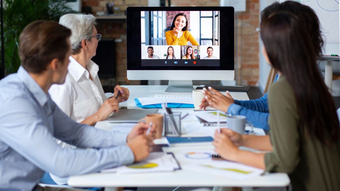 Team Management- Entrepreneur Gulf