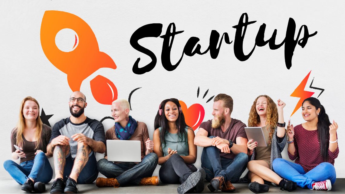 Business Startup - Entrepreneur Gulf