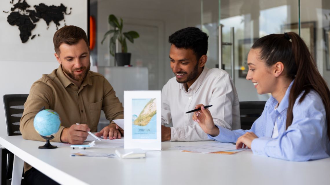 Green Horizons - Entrepreneur Gulf