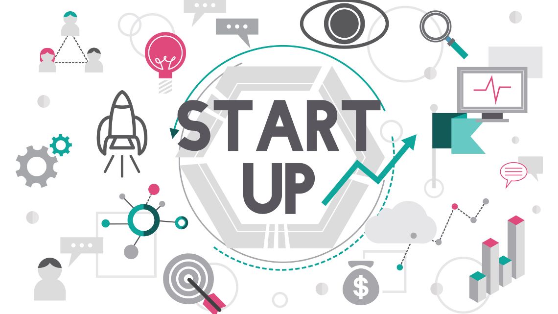 Hypergrowth in Gulf Startups - Entrepreneur Gulf