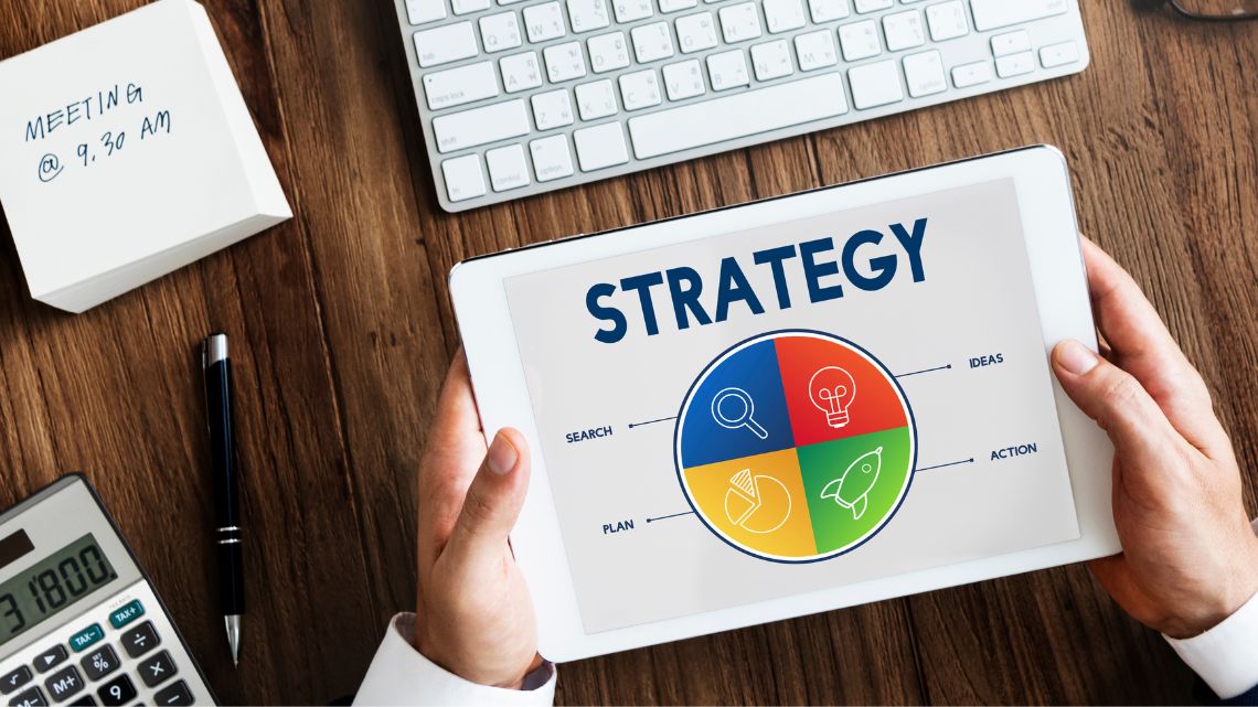 Marketing Strategies - Entrepreneur Gulf