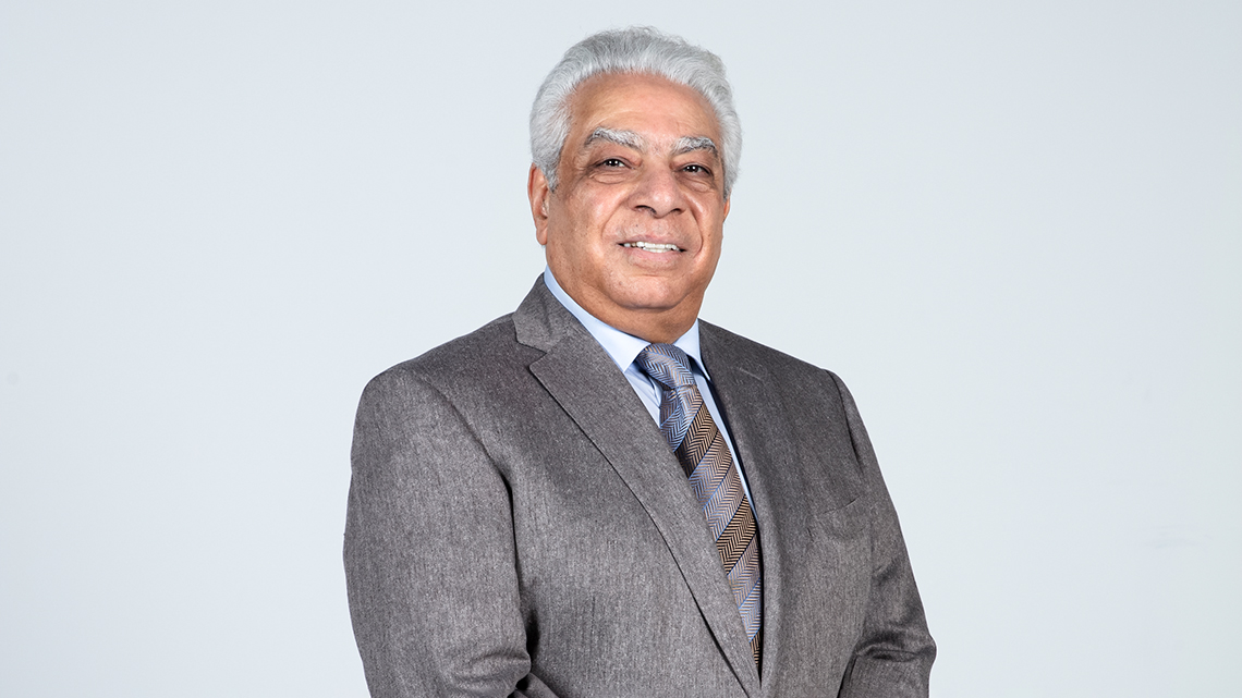 Nader Nashed - Entrepreneur Gulf
