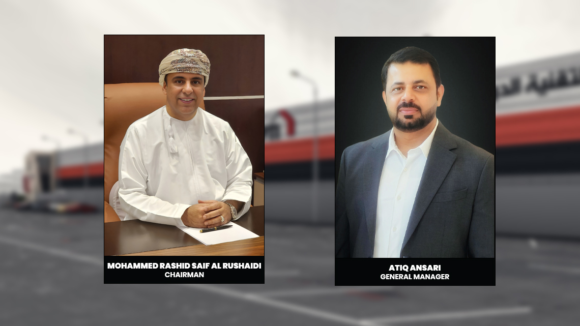 Panel Tech International LLC- Entrepreneur Gulf