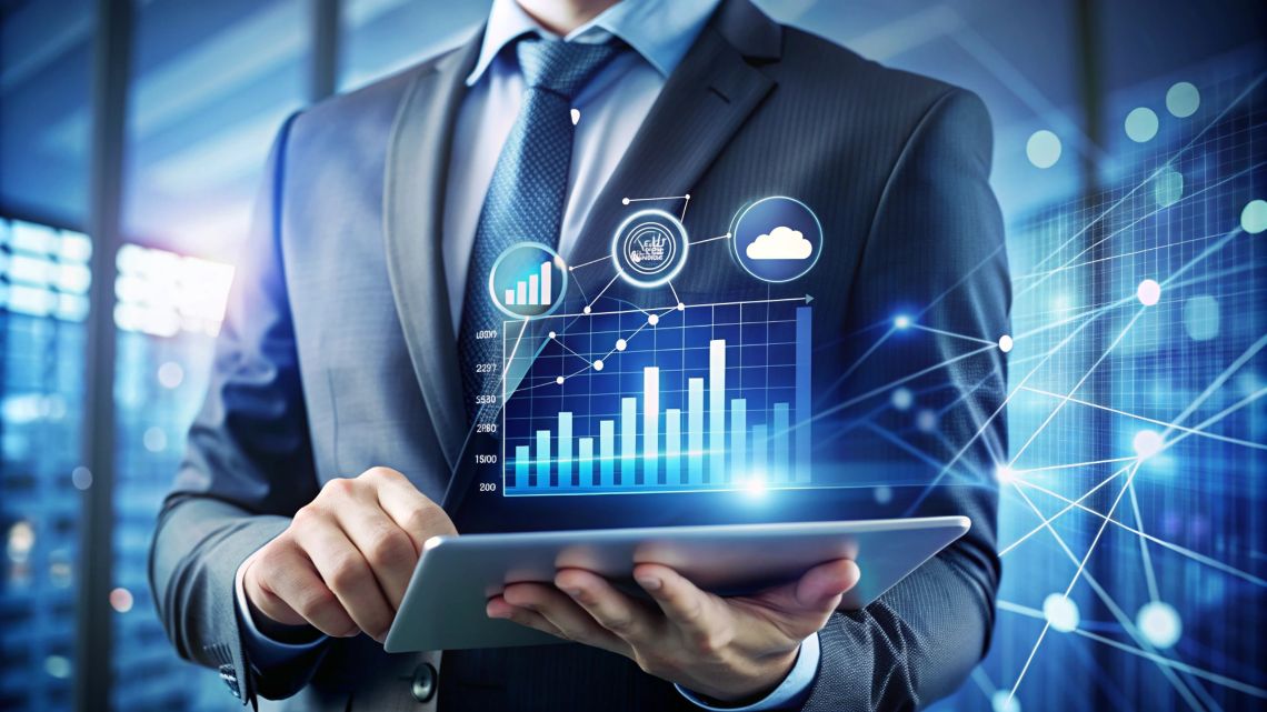 Technology on Business - Entrepreneur Gulf